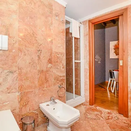 Apartament Pantheon 2 - Large In The Hearth Of A Rzym
