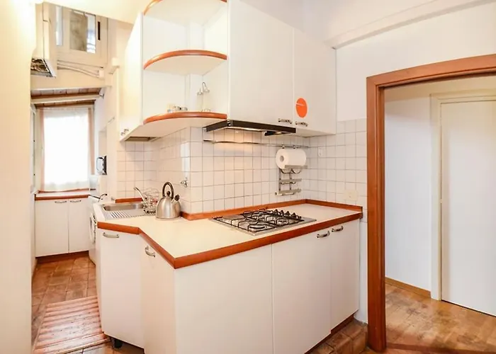 Pantheon 2 - Large In The Hearth Of A 公寓 罗马