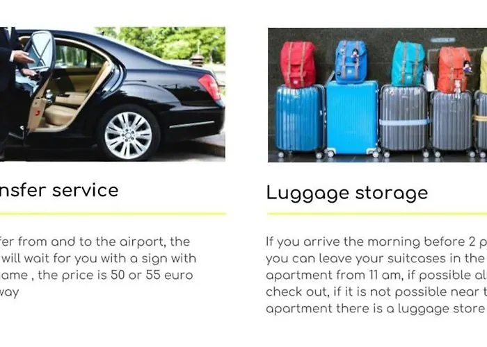 公寓 Pantheon 2 - Large In The Hearth Of A